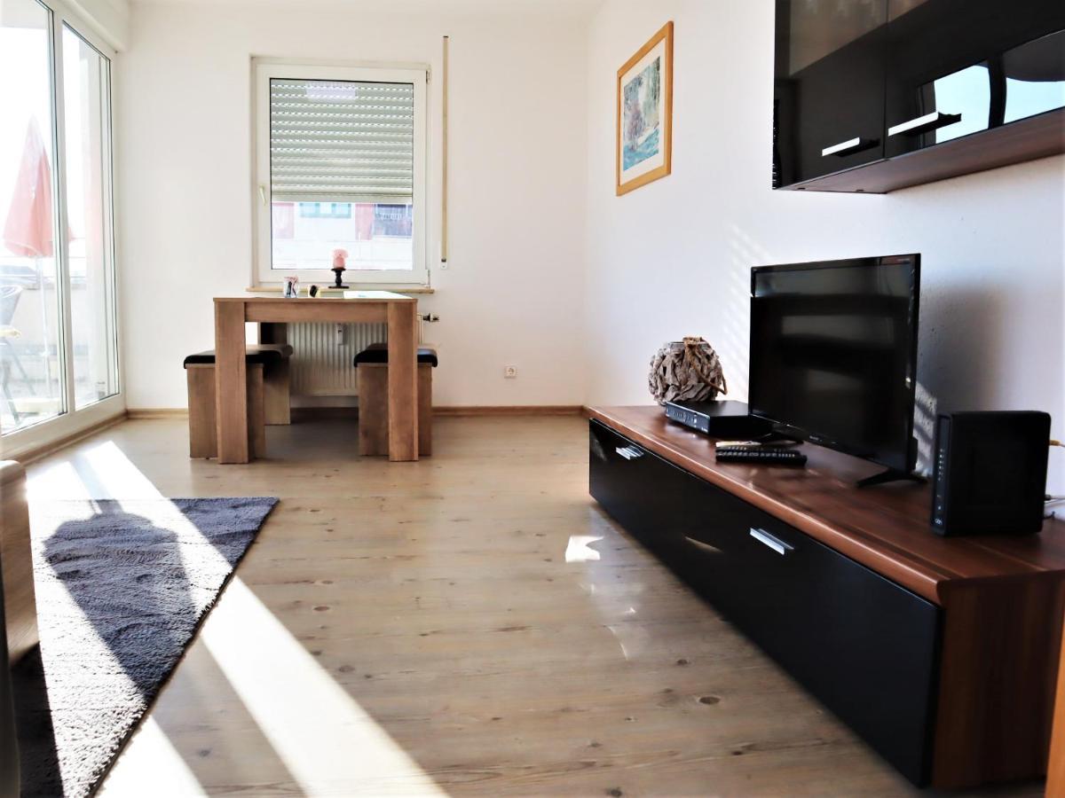 Exklusive Wohnung Mit Dachterrasse In Schleussig Leipzig Exterior photo