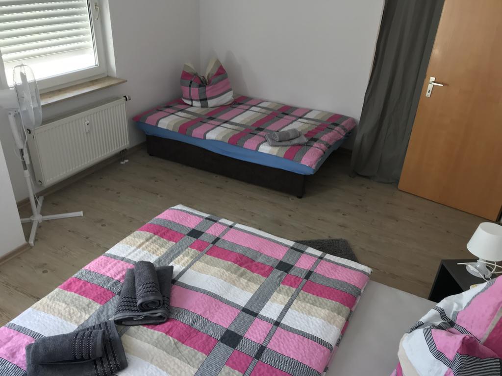 Exklusive Wohnung Mit Dachterrasse In Schleussig Leipzig Exterior photo